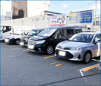福岡県：91.94坪 / 18台