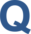 Q
