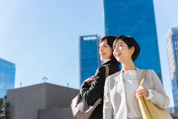一般事業主行動計画