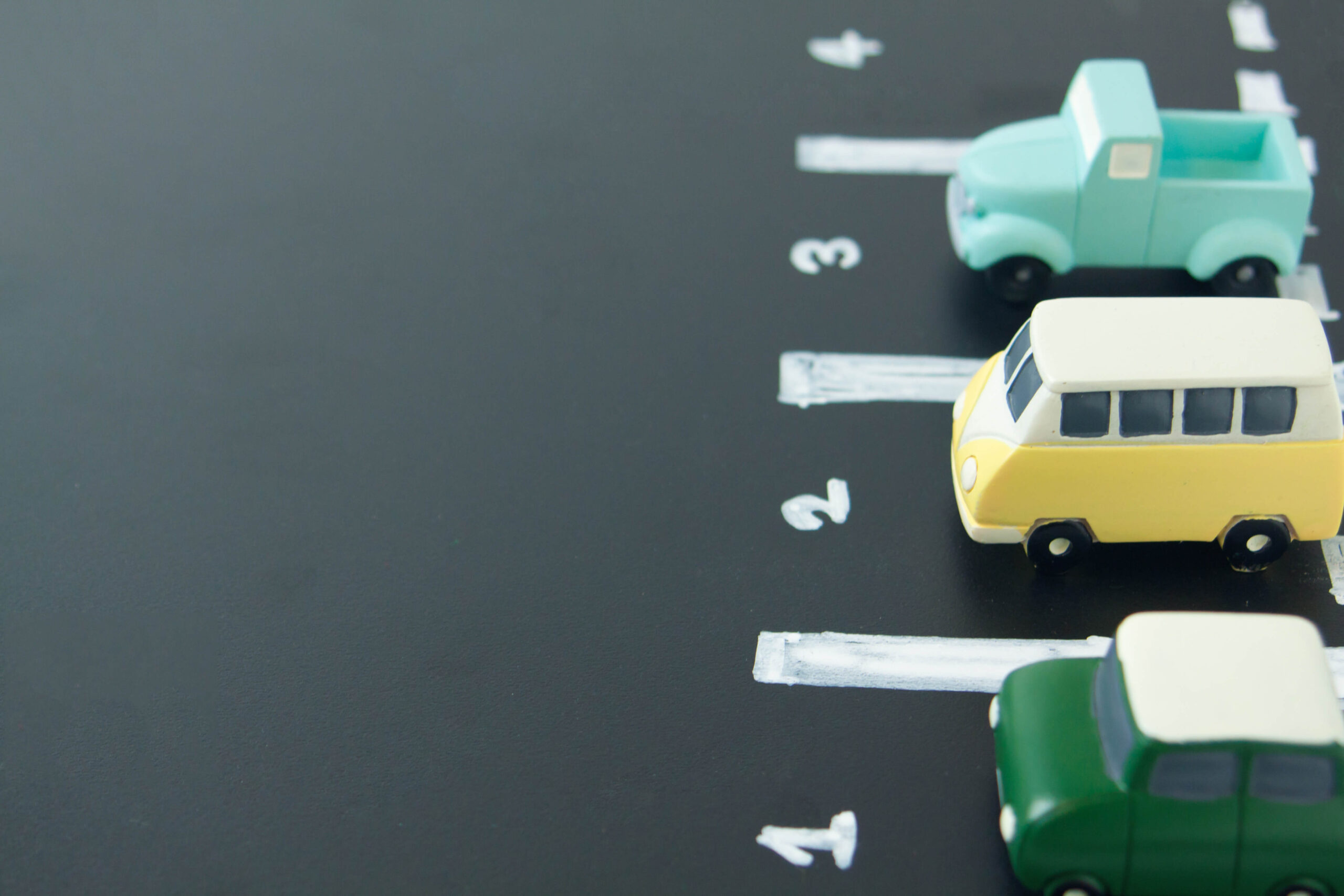 駐車場経営は儲からない？実際の収益とリスクのない始め方 | トラストパーク株式会社