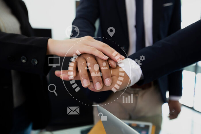 トラストパークが提供する“安心の管理体制”