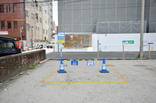 RVパークsmart ダイイチパーク上之園