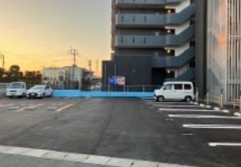 トラストパーク柳川駅前2