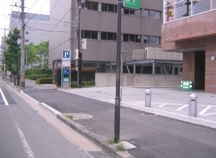 西鉄ホテルクルーム博多